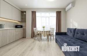 Студия квартира, вторичка, 26м2, 5/11 этаж