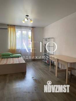 1-к квартира, вторичка, 39м2, 1/14 этаж