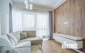 2-к квартира, вторичка, 53м2, 8/13 этаж