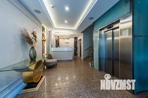 2-к квартира, вторичка, 54м2, 5/5 этаж