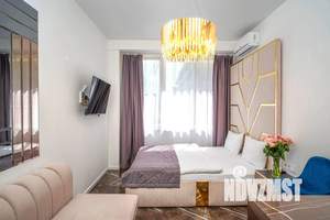 Студия квартира, вторичка, 20м2, 2/4 этаж