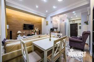 2-к квартира, вторичка, 66м2, 2/4 этаж