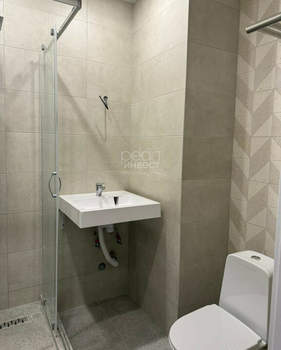 1-к квартира, вторичка, 28м2, 6/12 этаж