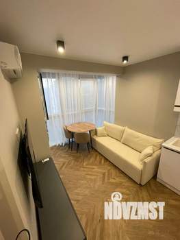 2-к квартира, вторичка, 27м2, 9/19 этаж