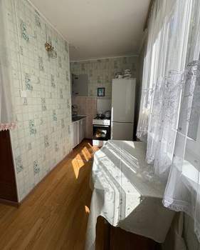 2-к квартира, вторичка, 60м2, 2/3 этаж