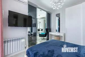 2-к квартира, вторичка, 62м2, 13/17 этаж