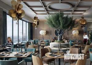 1-к квартира, вторичка, 45м2, 2/3 этаж