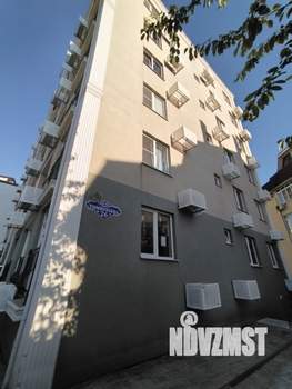 2-к квартира, вторичка, 36м2, 1/8 этаж