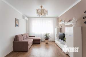 1-к квартира, вторичка, 40м2, 5/10 этаж