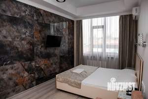 Студия квартира, вторичка, 23м2, 4/4 этаж