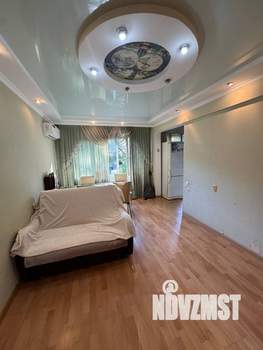 3-к квартира, вторичка, 74м2, 5/5 этаж
