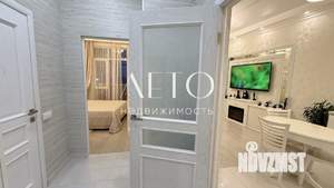 2-к квартира, вторичка, 51м2, 21/21 этаж