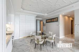 2-к квартира, вторичка, 97м2, 14/26 этаж