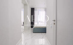 1-к квартира, вторичка, 24м2, 4/5 этаж