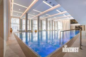 1-к квартира, вторичка, 50м2, 3/4 этаж