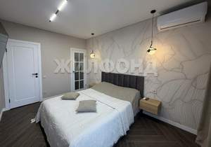 1-к квартира, вторичка, 40м2, 7/7 этаж