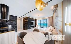 3-к квартира, вторичка, 110м2, 20/24 этаж