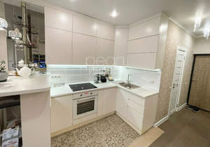 Студия квартира, вторичка, 32м2, 1/4 этаж