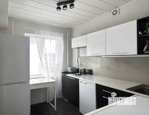 2-к квартира, вторичка, 45м2, 4/5 этаж