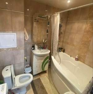 1-к квартира, вторичка, 48м2, 6/10 этаж