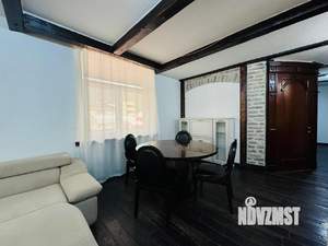 2-к квартира, вторичка, 54м2, 6/6 этаж