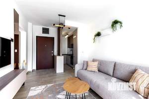 2-к квартира, вторичка, 37м2, 8/19 этаж