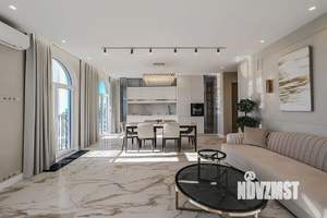 2-к квартира, вторичка, 70м2, 10/17 этаж