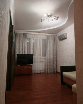 1-к квартира, сданный дом, 30м2, 3/7 этаж