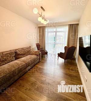 3-к квартира, вторичка, 100м2, 5/21 этаж
