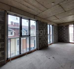 2-к квартира, вторичка, 54м2, 9/12 этаж