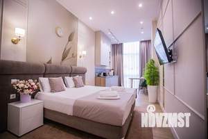 Студия квартира, вторичка, 26м2, 3/4 этаж