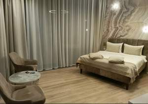 1-к квартира, вторичка, 33м2, 2/6 этаж