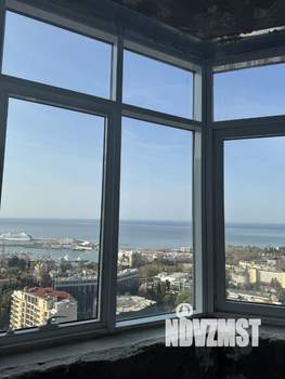 3-к квартира, вторичка, 114м2, 20/23 этаж