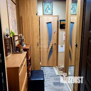 2-к квартира, вторичка, 42м2, 5/5 этаж