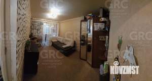 1-к квартира, вторичка, 27м2, 1/5 этаж