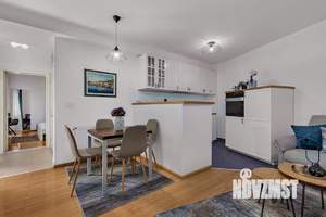 1-к квартира, вторичка, 37м2, 2/5 этаж
