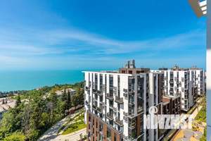 2-к квартира, вторичка, 51м2, 4/8 этаж