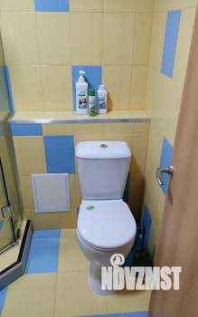 1-к квартира, вторичка, 30м2, 1/5 этаж