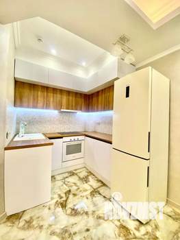 1-к квартира, вторичка, 38м2, 5/11 этаж