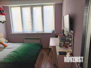 3-к квартира, вторичка, 75м2, 2/7 этаж