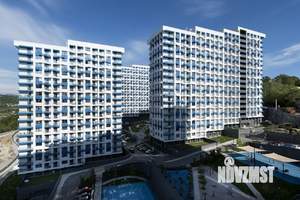 2-к квартира, вторичка, 52м2, 13/19 этаж