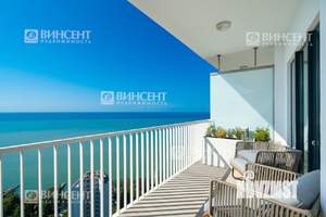 3-к квартира, вторичка, 100м2, 20/26 этаж