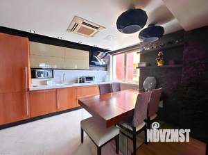 2-к квартира, вторичка, 86м2, 11/12 этаж