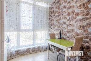 1-к квартира, вторичка, 36м2, 24/25 этаж