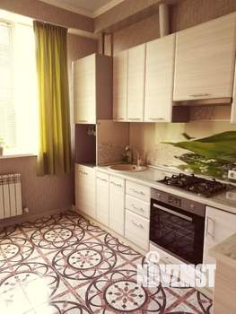 1-к квартира, вторичка, 33м2, 3/4 этаж