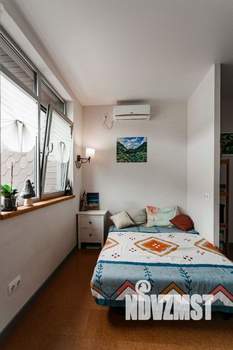 1-к квартира, вторичка, 38м2, 5/5 этаж