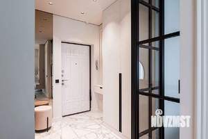 2-к квартира, вторичка, 43м2, 12/18 этаж