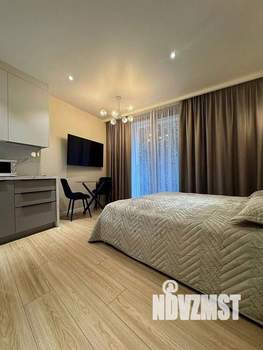 1-к квартира, вторичка, 34м2, 8/10 этаж