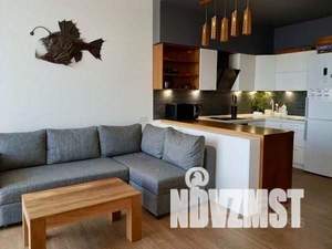 2-к квартира, вторичка, 57м2, 4/6 этаж