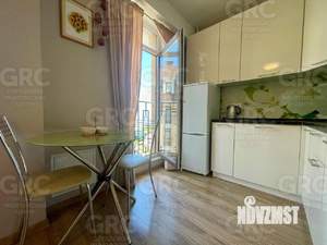 Студия квартира, вторичка, 23м2, 7/8 этаж